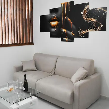 Appartement Duomo