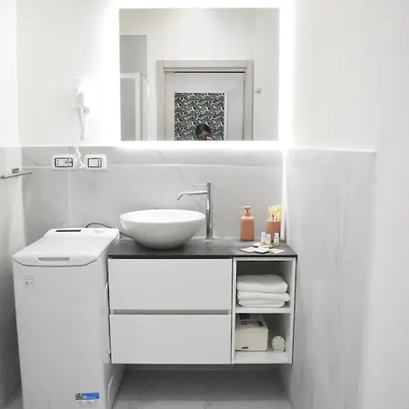 Appartement Duomo