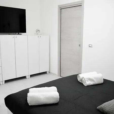 Duomo Appartement Catánia